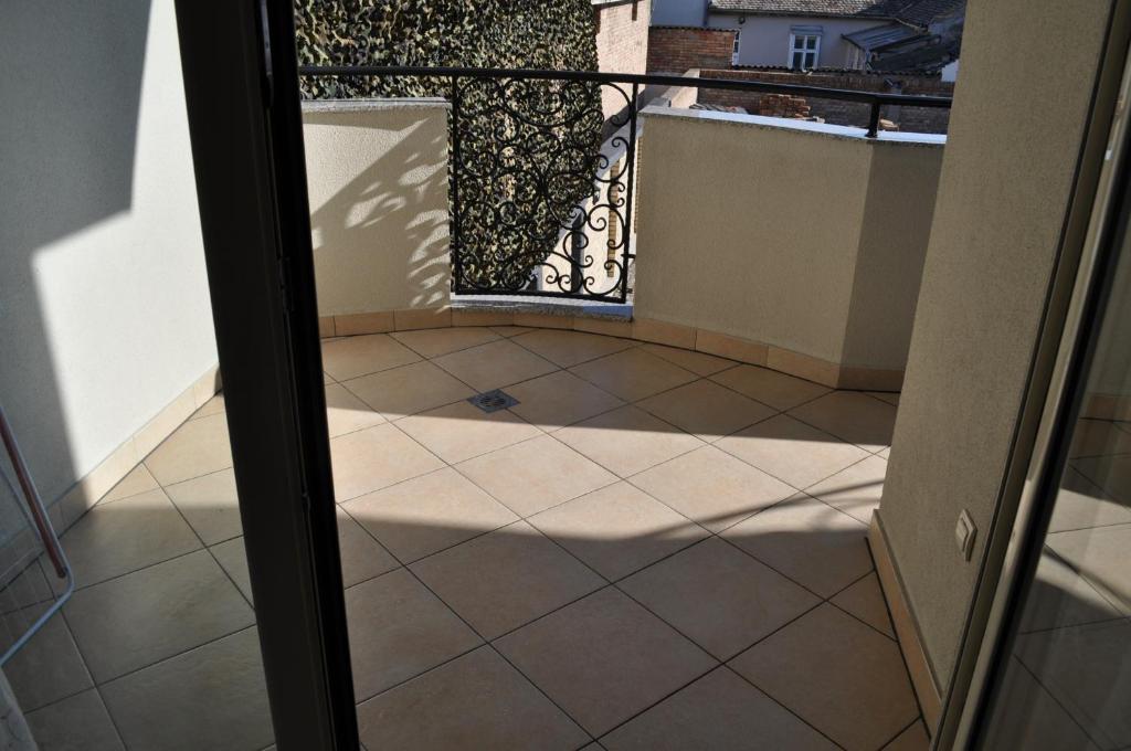 Apartments Soleado Pančevo Exterior foto