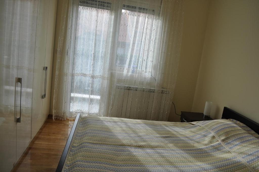 Apartments Soleado Pančevo Exterior foto